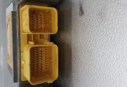 23B19060HGM блок управления AirBag (SRS) Hyundai Santa Fe 2007