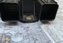 240207743 блок управління airbag (srs) Ford Fiesta 2002