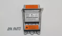 11010291 блок управління airbag (srs) Mercedes-Benz S W221 2007