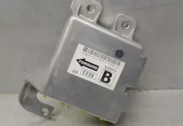 C2368X2249 блок управління airbag (srs) Mazda 5 2005