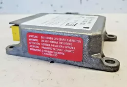 NR2367 блок управління airbag (srs) Volkswagen Sharan 1998