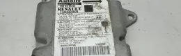 7700430060B блок управління airbag (srs) Renault Scenic I 2001