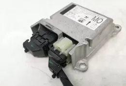 670008263402 блок управления AirBag (SRS) Ford Mondeo MK IV 2008
