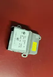 65776818814 блок управління airbag (srs) BMW X1 F48 F49 2016