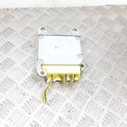 0269521NND блок управления AirBag (SRS) Toyota Prius (NHW20) 2008