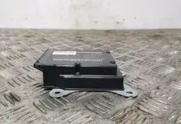 68357570AD блок управління airbag (srs) Jeep Compass 2020