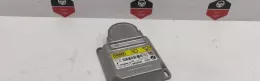 6668598 блок управления AirBag (SRS) BMW 3 GT F34 2015