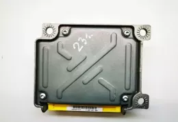 211870262661 блок управління airbag (srs) Mercedes-Benz CLS C219 2007