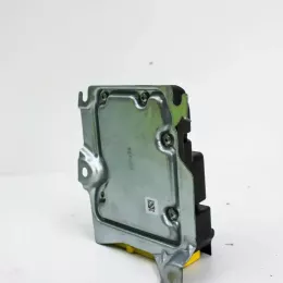 8W0959655M блок управления AirBag (SRS) Audi A4 S4 B9 2021