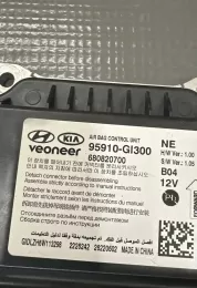 680820700 блок управління airbag (srs) Hyundai Ioniq 5 2022