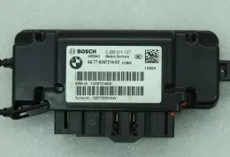 65779461919 блок управління airbag (srs) BMW 1 F20 F21 2012