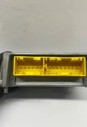 Q26626 блок управління airbag (srs) Mercedes-Benz A W169 2004