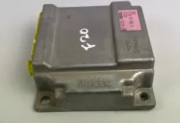 9122A блок управління airbag (srs) Mazda Premacy 1999