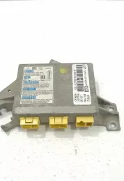 77960SCAG930M3 блок управління airbag (srs) Honda CR-V 2008