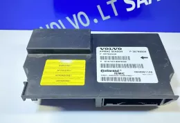 T010101400032 блок управління airbag (srs) Volvo S80 2008