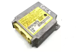 W2T77072 блок управління airbag (srs) Mitsubishi Canter 2013