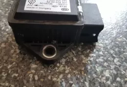 0265005259 блок управління airbag (srs) Renault Scenic I 2001