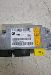 08B0071L0271 блок управління airbag (srs) BMW 7 E65 E66 2007