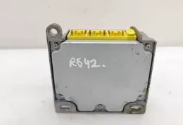 F65U1 блок управління airbag (srs) Suzuki Grand Vitara II 2007