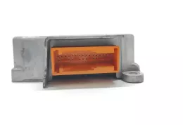 47950309 блок управління airbag (srs) Volkswagen Golf III 1997