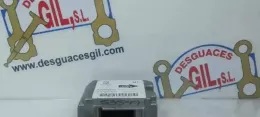 53599 блок управления AirBag (SRS) Opel Astra G 1998