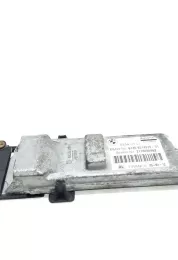 6135921423901 блок управління airbag (srs) BMW 7 F01 F02 F03 F04 2009