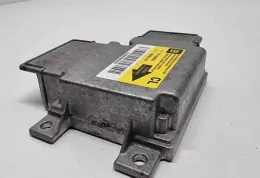 CL98430AX4 блок управління airbag (srs) Opel Vectra C 2003
