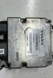 VM299PY70892 блок управління airbag (srs) Volvo V40 2014