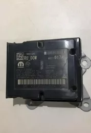 53411245 блок управління airbag (srs) Chrysler Pacifica 2018