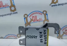 157271 блок управління airbag (srs) Mazda 5 2005