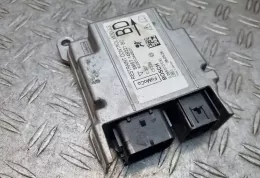 0285010030 блок управління airbag (srs) Ford Focus 2008