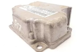 1537A0230 блок управління airbag (srs) Chrysler Sebring (JS) 2007