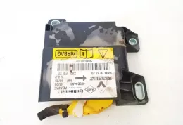 8200702320 блок управления AirBag (SRS) Dacia Logan I 2006