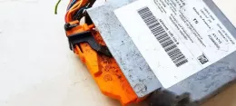 6950109480 блок управления AirBag (SRS) Peugeot 307 2003