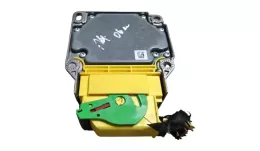 0285001668 блок управления AirBag (SRS) Audi A4 S4 B7 8E 8H 2006