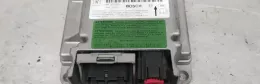 670020330401 блок управления AirBag (SRS) Mazda 3 I 2003