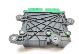 P68046007AD блок управления AirBag (SRS) Jeep Wrangler 2010