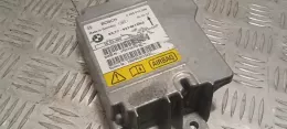 9214813 блок управления AirBag (SRS) BMW X5 E70 2011