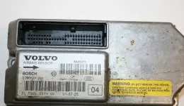 011806137304 блок управління airbag (srs) Volvo V70 2001