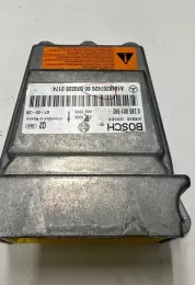 0702280174 блок управління airbag (srs) Mercedes-Benz GL X164 2007