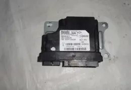 985100889R блок управління airbag (srs) Renault Scenic IV - Grand scenic IV 2020