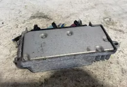 61830850 блок управления AirBag (SRS) BMW 7 F01 F02 F03 F04 2009