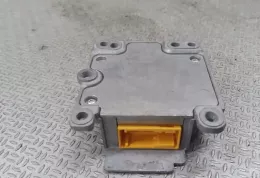 AO421101 блок управления AirBag (SRS) Saab 9-3 Ver1 2000