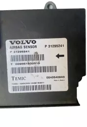 009051800315 блок управління airbag (srs) Volvo XC60 2010