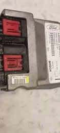 629091336301 блок управления AirBag (SRS) Ford Focus 2003