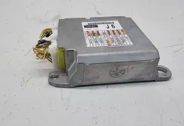 1521004561 блок управління airbag (srs) Toyota RAV 4 (XA50) 2020