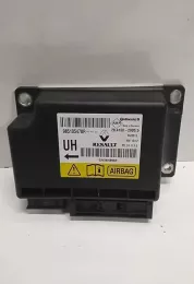 S0W2B05BMKR блок управления AirBag (SRS) Renault Megane III 2014