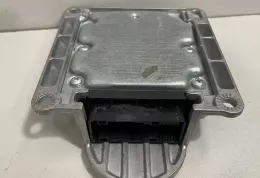 6878198 блок управления AirBag (SRS) BMW X3 F25 2015