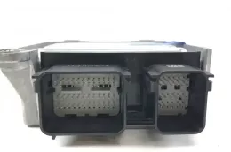 DK6214B414AC блок управління airbag (srs) Land Rover Range Rover Sport L494 2014