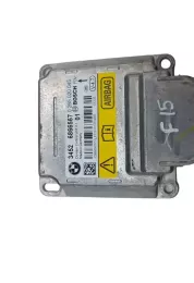 34526866567 блок управління airbag (srs) BMW X5 F15 2014